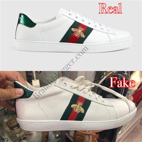 scarpe gucci false|are gucci shoes legit.